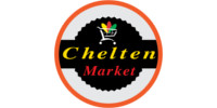 Logo - chelten