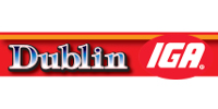 Logo - dubliniga