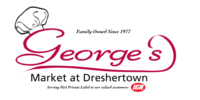 Logo - georges_market
