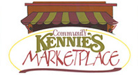 Logo - kennies
