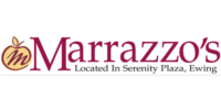 Logo - marrazzos