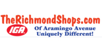 Logo - richmond_shops