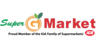 Logo - super_g_market